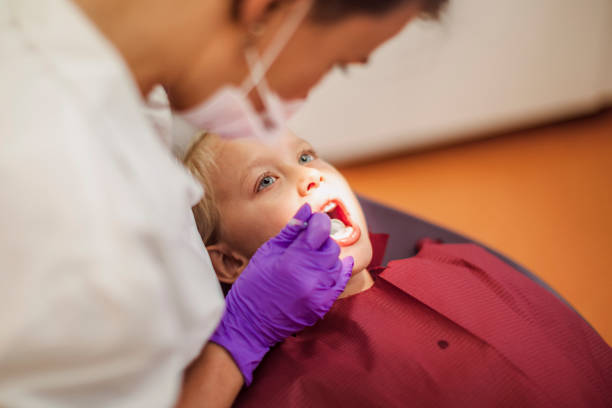 Best Emergency Pediatric Dentist  in Boone, NC