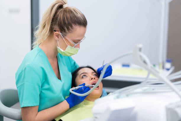 Professional Emergency Dentist in NC